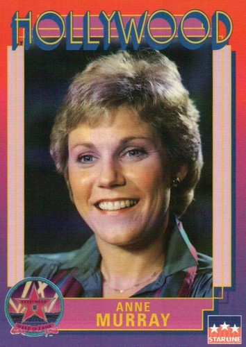 Anne murray cantante - anne, murray,