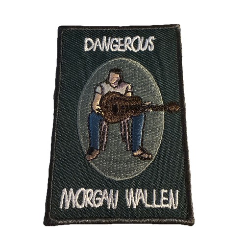 Morgan wallen dangerous - morgan,