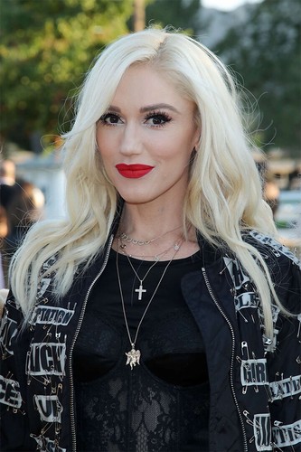 Gwen stefani celebrità - stefani,