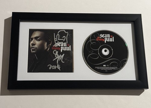 Sean paul cantante - sean,
