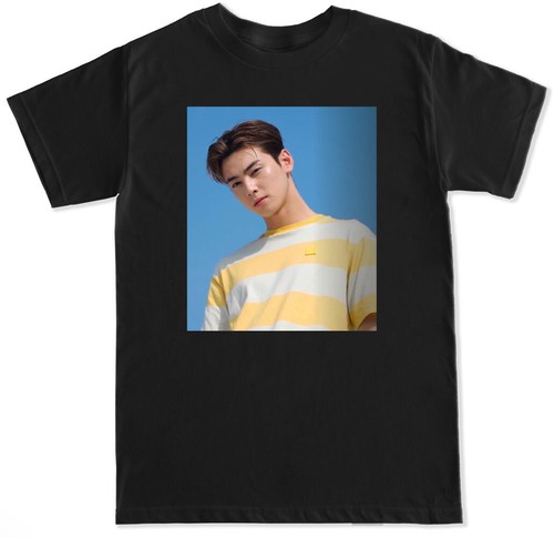 Camicia cha eun woo - cha,