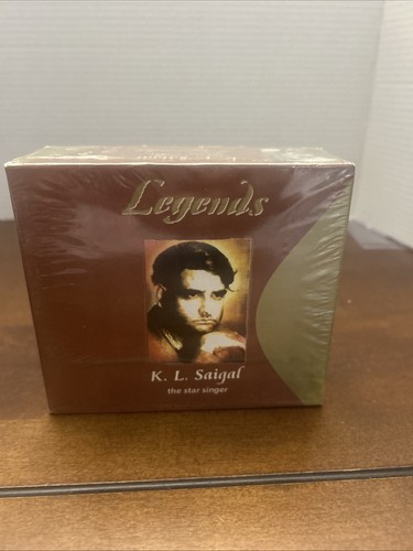 Legends sagal star - k.,