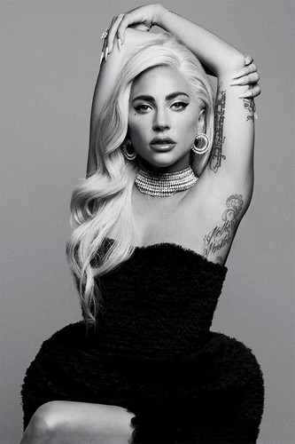 Lady gaga cantante - cantante, rap