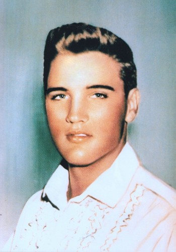 Quadro 8x10 elvis - quadro, presley