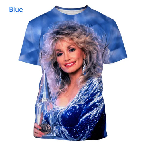 Shirt trend star singer - t-shirt,