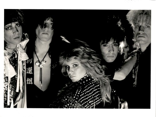 Lve13 1986 foto originale - 1986,