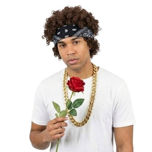 Set costume cantante - , pop