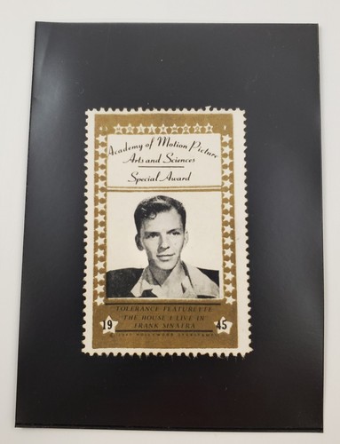 1947 frank sinatra cantante - 1947,