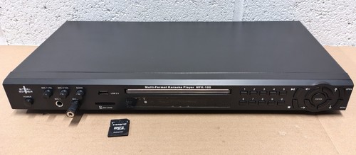 Star singer mfk - star-singer, mfk-100