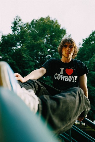 Cameron winter american - cameron, rock