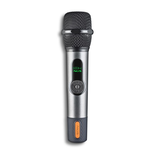 Singer star microfono - -,