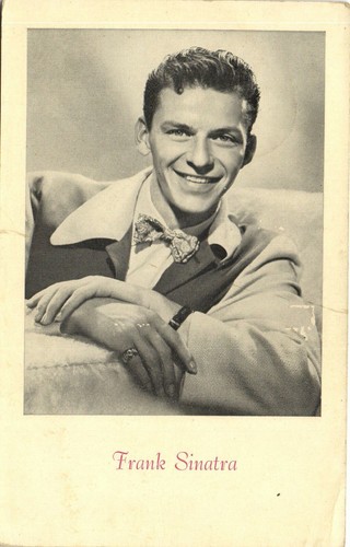 Frank sinatra movie - pc,
