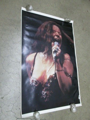 Janis joplin rock star - janis,