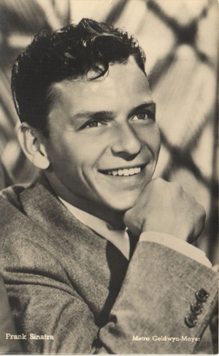Cartolina epoca film - d'epoca, pc