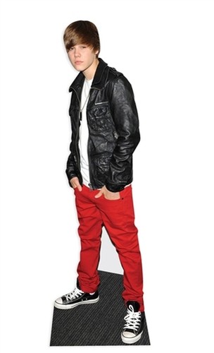 Justin bieber leather jacket - justin,