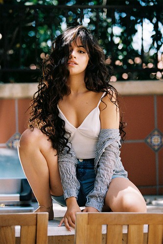 Camila cabello beauty cantante - camila,
