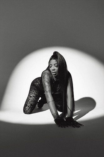 Victoria monet american r - victoria,