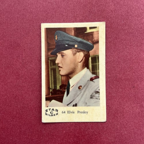 Elvis presley 1962 - 1962, dutch