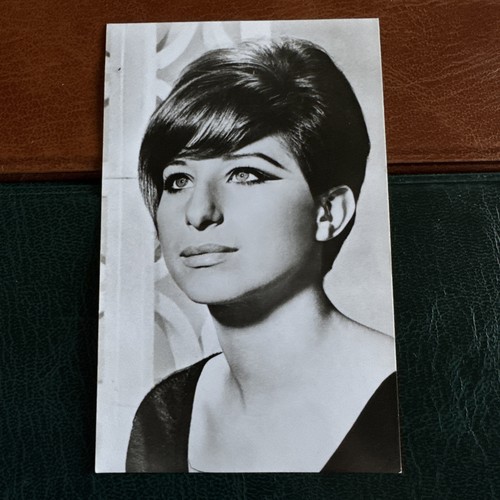 Barbra streisand vintage - barbra,