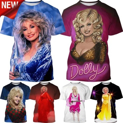 Shirt estiva nuova tendenza - estiva,