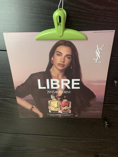 Poster polimero dua lipa - polimero,