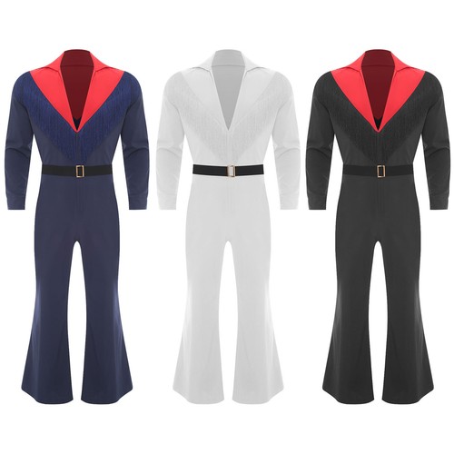 Costume discoteca retrò anni