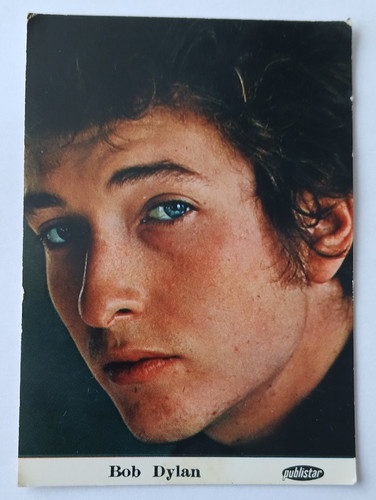 Très rare bob - rare, dylan
