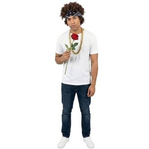 Set costume cantante pop - set, star