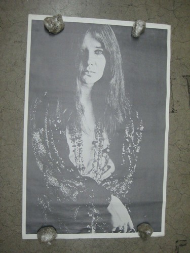 Poster cantante rock - , star
