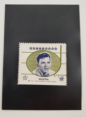 1947 frank sinatra - frank, cantante