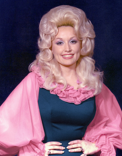Dolly parton 8x10 photo - parton,