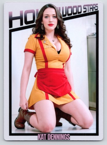Kat dennings hollywood attrice - kat,