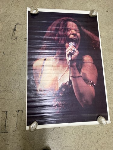 Janis joplin rock star - joplin,