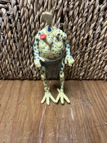 1983 star wars snootles - wars, max