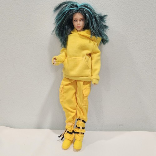 Billie eilish bad - guy, barbie