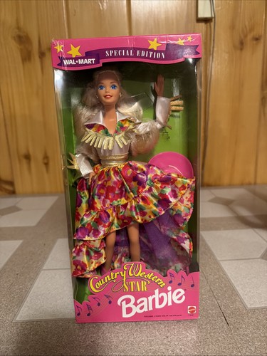 Vintage 1994 mattel barbie - vintage,