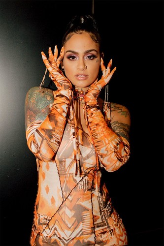 Kehlani musica cantante - kehlani,