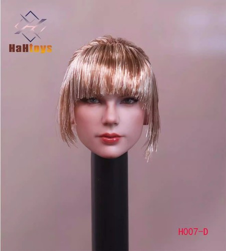 Hahtoys h007d beauty - 1/6,