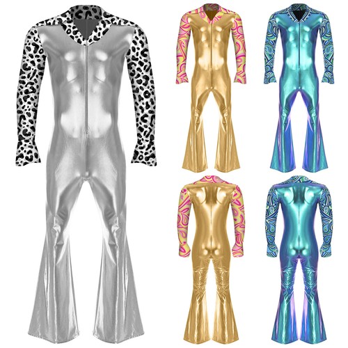 Costume discoteca uomo anni - costume,