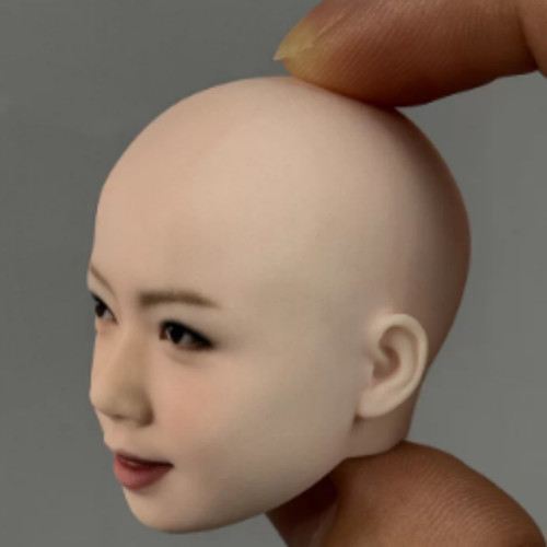 Asia stella cantante - 1/6, 3d