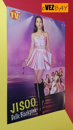 Jisoo blackpink poster - -,