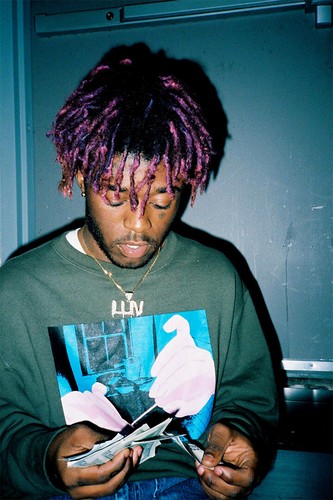 Stampa lil uzi vert - uzi,