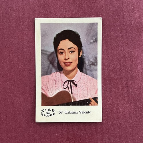 Caterina valente 1962 dutch - 1962,