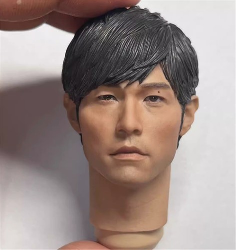 Modellino bambola jay chou - bambola, 1/6